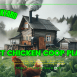 Best Chicken Coop Plans 2024